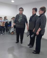 Predbožični večer 2